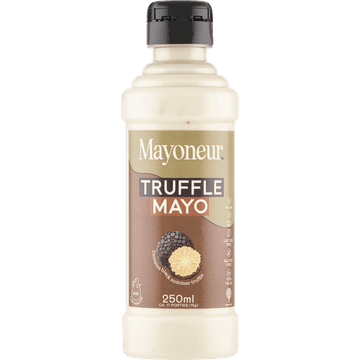 Mayoneur Mayo truffel