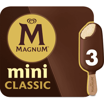 Magnum mini classic