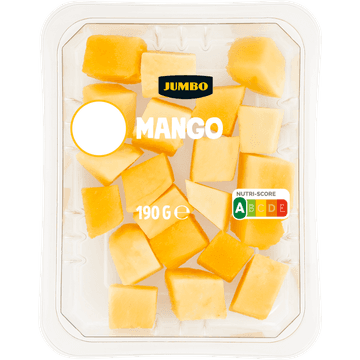 Jumbo Mango 190 g