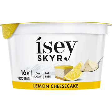 Ísey Skyr Lemon Cheesecake 170g