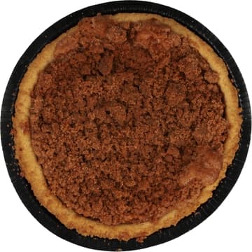 Jumbo Stoofpeer Crumble Taartje