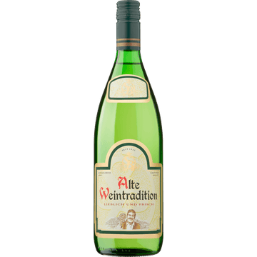 Siebrand - Alte Weintradition - 1L