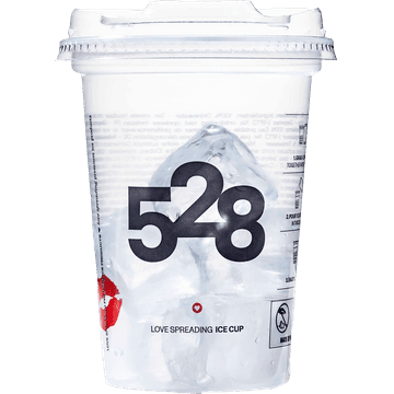 528 IJsblokjes 130 g