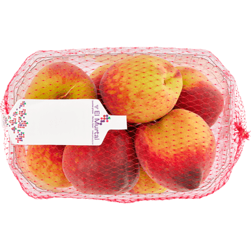 Jumbo Perziken Geelvlezig 1KG