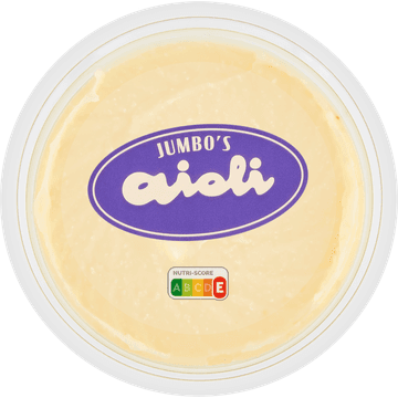Jumbo's Aioli 150 g