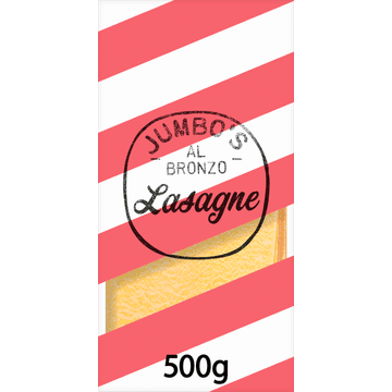 Jumbo's Lasagne 500 g