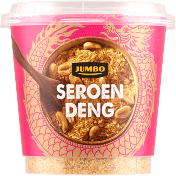 Jumbo Seroendeng 150 g