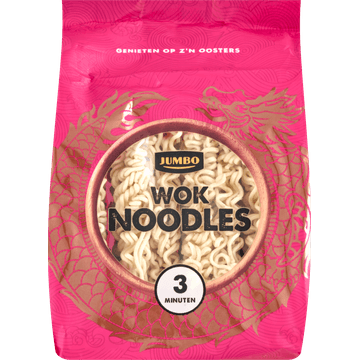 Jumbo Woknoodles 248 g