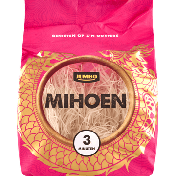 Jumbo Mihoen 250 g