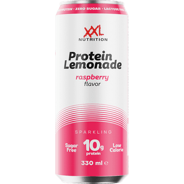 XXL Nutrition Protein Lemonade Rasberry 330 ML