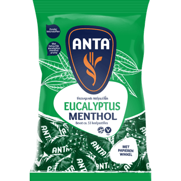 Anta Eucalyptus menthol