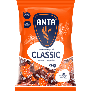 Anta Classic