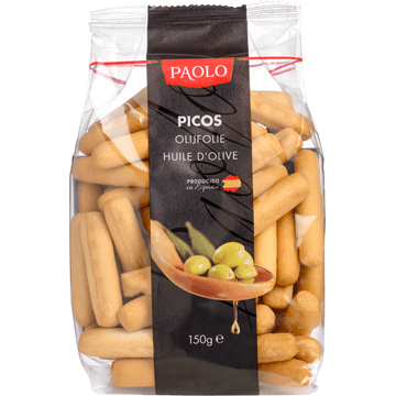 Deli Di Paolo Picos dipstokje