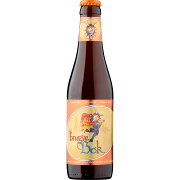 Brugse Bok 330ML