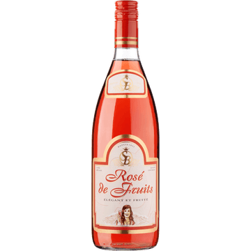 Siebrand Rose de Fruits