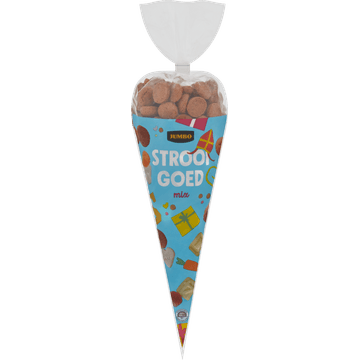 Jumbo Strooigoed Mix 350 g