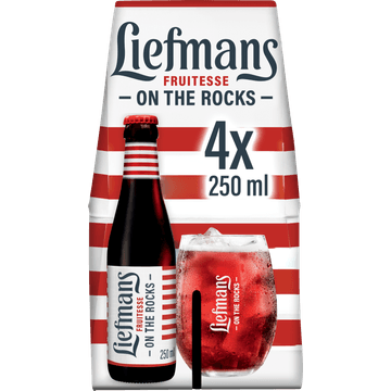 Liefmans Fruitbier