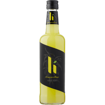 LI - Limoncellow - 500ML