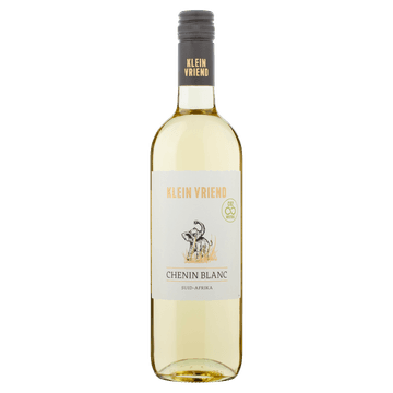 Klein Vriend - Chenin Blanc - 750ML