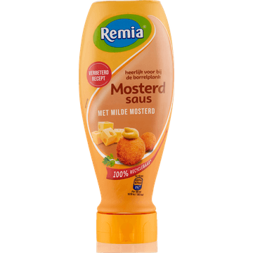 Remia Mosterdsaus