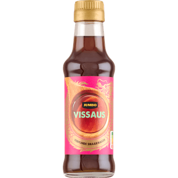Jumbo Vissaus 175 ml