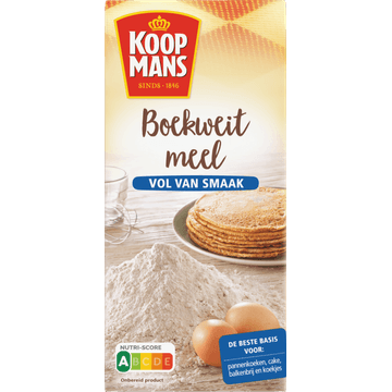 Koopmans Boekweitmeel 400 g