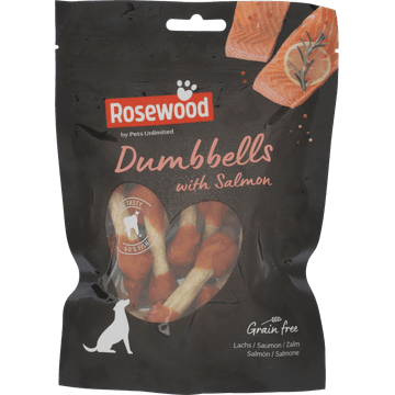 Pets Hondensnacks salmon bones