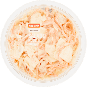 Salade Kool 200 g