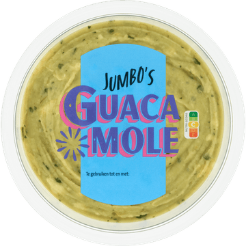 Jumbo's Guacamole 150 g