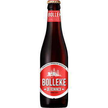 De Koninck - Bolleke Pale Ale - Fles - 330ML