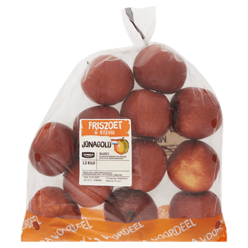 Jumbo Jonagold Appels 1,5 kg