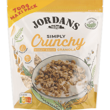 granola