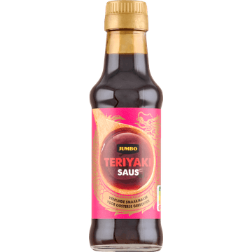 Jumbo Teriyaki Saus 175 ml