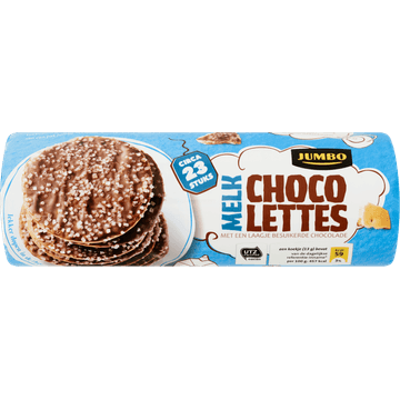 chocolade bites en rotsjes
