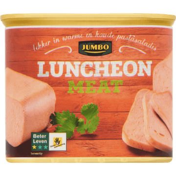Jumbo Luncheon Meat 340 g