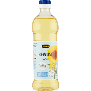 Jumbo Bewust Olie 500 ML
