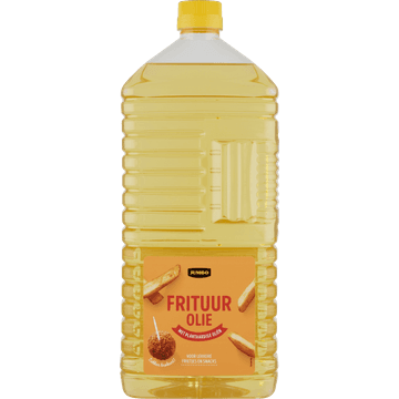 Jumbo Frituurolie met Plantaardige Oliën 3 L