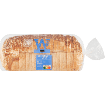 Jumbo - Boeren Tijgerbrood Wit