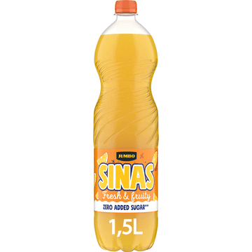 Jumbo Sinas Zero 1,5 L