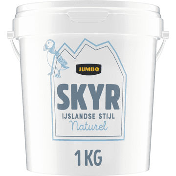 skyr