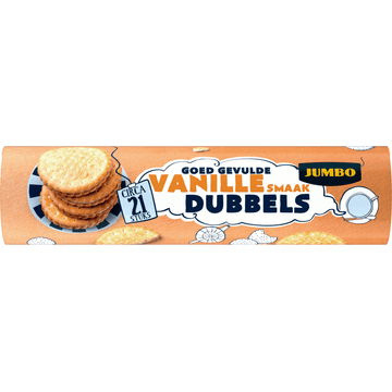vanillekoekje