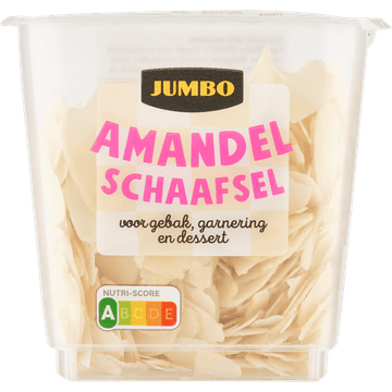 Jumbo Amandel Schaafsel 55 g