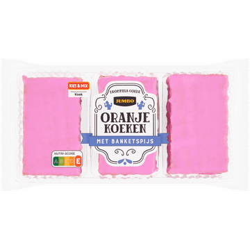 oranjekoek