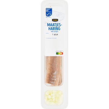 Jumbo Maatjesharing met Uitjes 1 Stuk