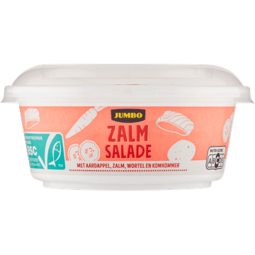zalmsalade