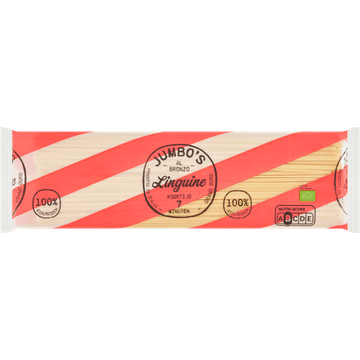 Jumbo's Pasta Linguine 500 g