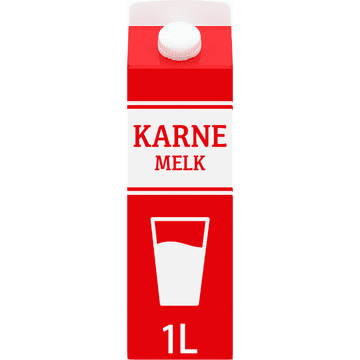 Karnemelk 1 L