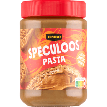 Jumbo Speculoospasta 400 g