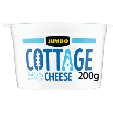 Jumbo Cottage Cheese 200 g