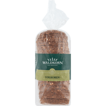 Waldkorn - Volkoren Brood